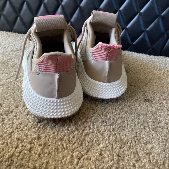 Adidas prophere beige khaki - men size 9 us - Picture 5 of 6